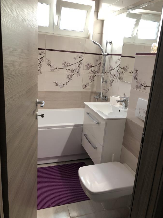 Apartament Diego Констанца Екстер'єр фото