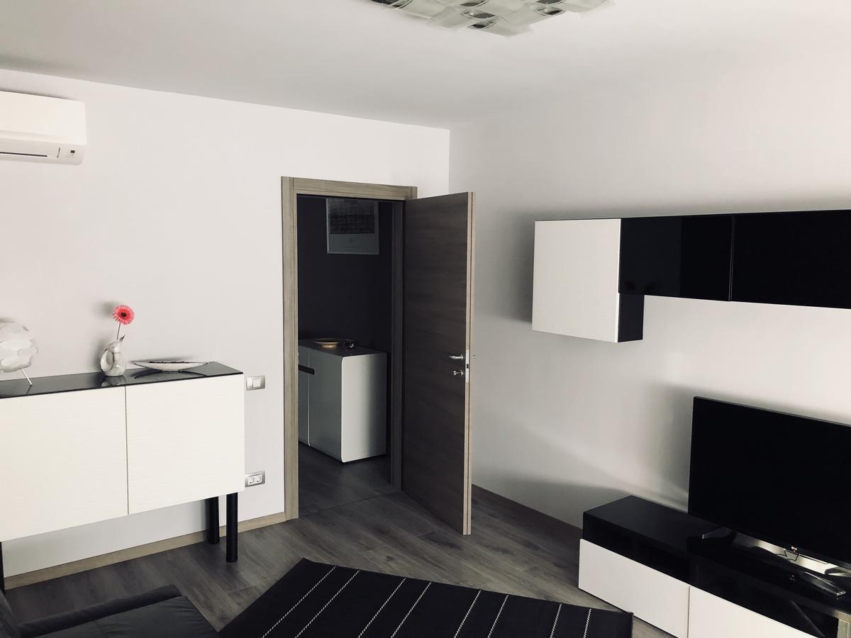 Apartament Diego Констанца Екстер'єр фото