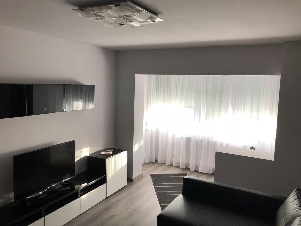 Apartament Diego Констанца Екстер'єр фото