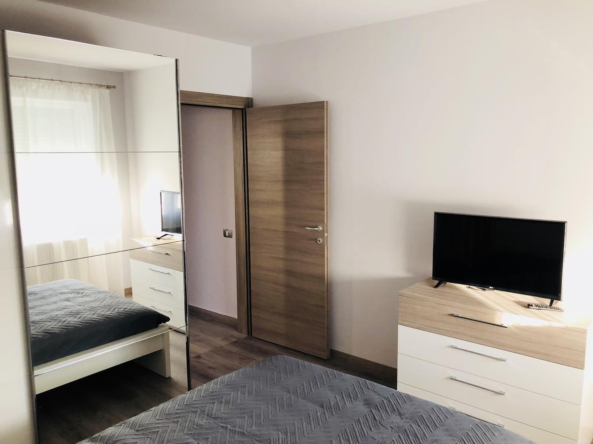 Apartament Diego Констанца Екстер'єр фото