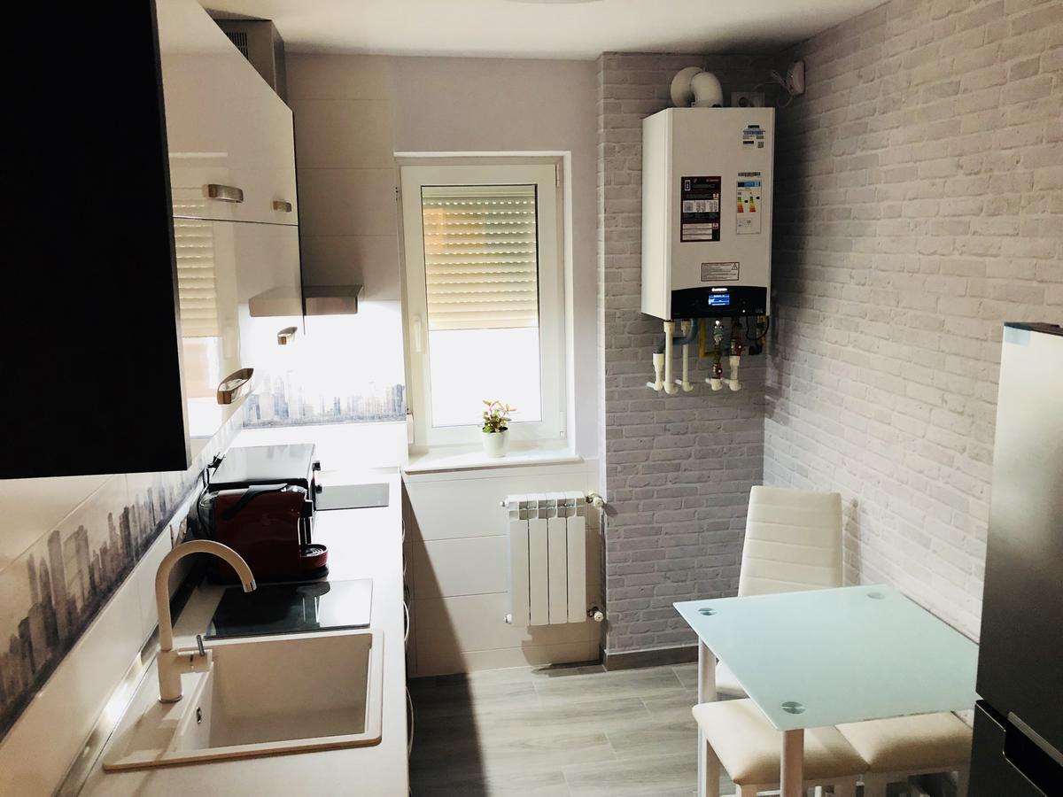 Apartament Diego Констанца Екстер'єр фото